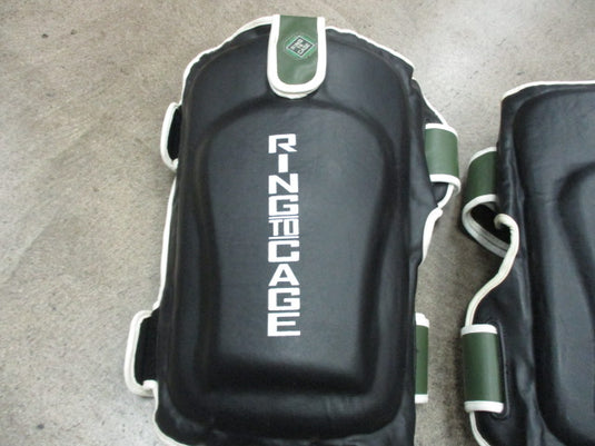 Used Ring To Cage Thigh Pad Set