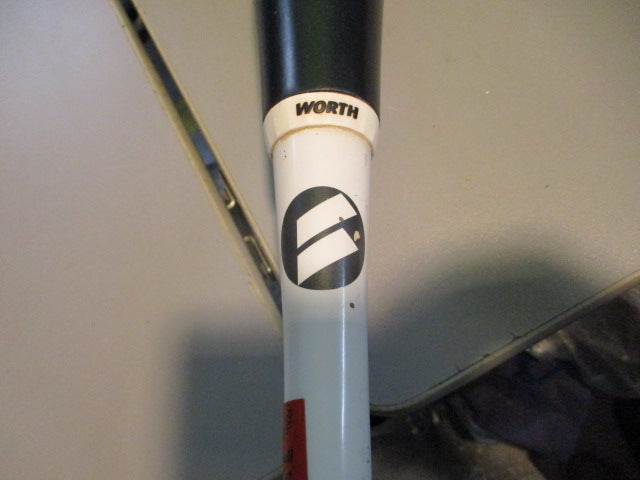 Load image into Gallery viewer, Used Worth Krecher XL End Load USA Slowpitch Softball bat 34&quot; 27oz
