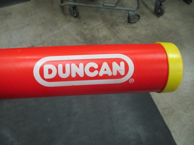 Load image into Gallery viewer, Used Duncan Pop 'N Hit Practice Bat
