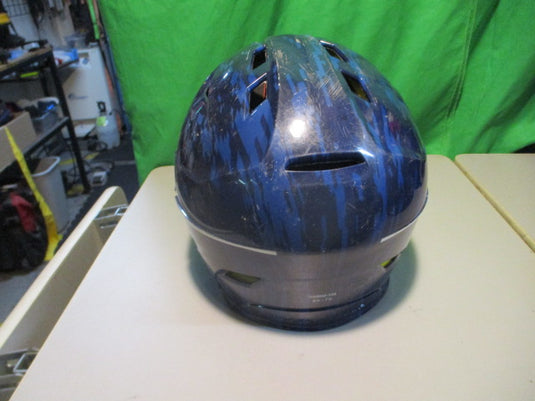 Used Under Armour UABH2-100 Size 6 1/2 - 7 1/2 Batting Helmet