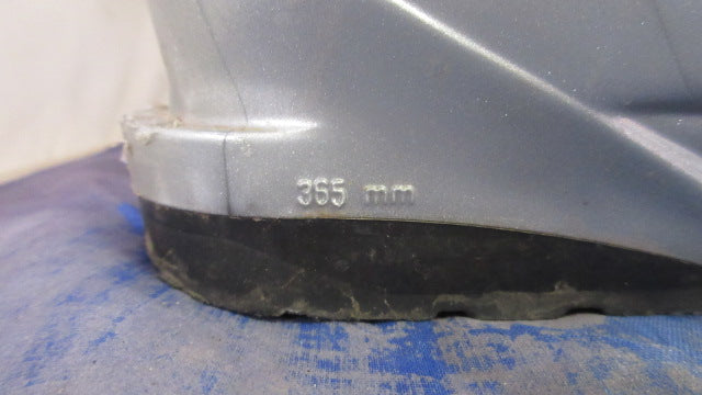 Load image into Gallery viewer, Used Nordica One 8 Flex Index 45 Downhill Ski Boots Size 32.5
