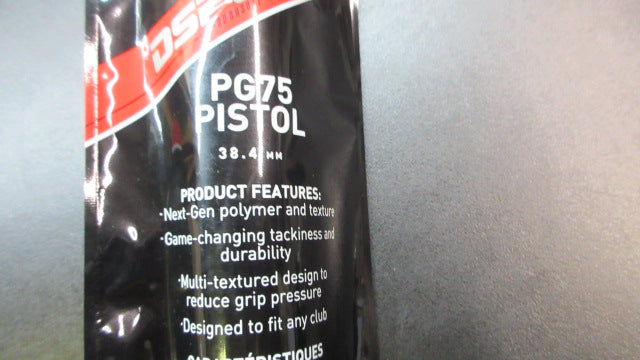 Load image into Gallery viewer, New Lizard Skins DSP Ultra Golf Grip  Star Bangled PG75 Pistol Putter Grip
