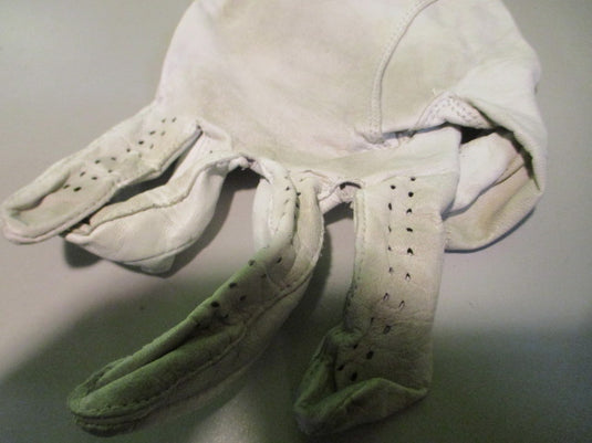 Used Callaway Adult Medium Golf Glove - LH