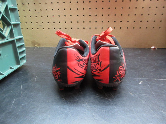 Used Puma x Christian Pulisic Tacto II Soccer Cleats - Size 1.5