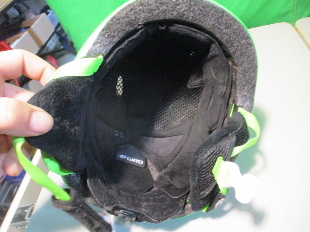 Load image into Gallery viewer, Used Giro Launch Youth Downhill Ski/Snowboard Helmet
