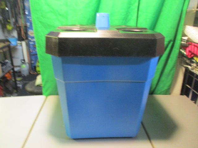 Load image into Gallery viewer, The U-Stand "Shade Anywhere" The World's Ultimate Beach Umbrella Stand
