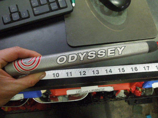 Used Odyssey White Hot OG