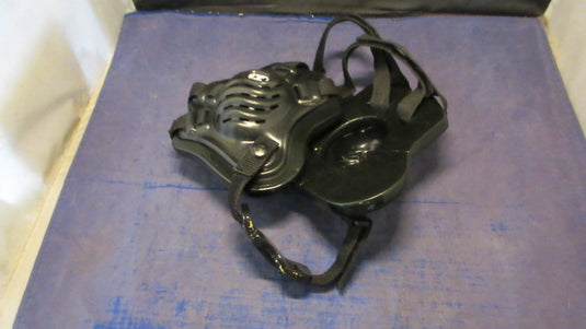 Used Cliff Keen Tornado Head Gear - small wear