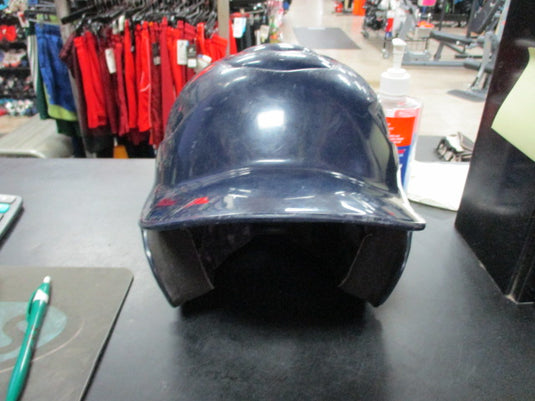 Used Rawlings Size 6  1/2 - 7  1/2 Batting Helmet