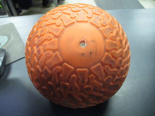 Used Yes 4 All 15 LB Slam Ball (Has Leak)