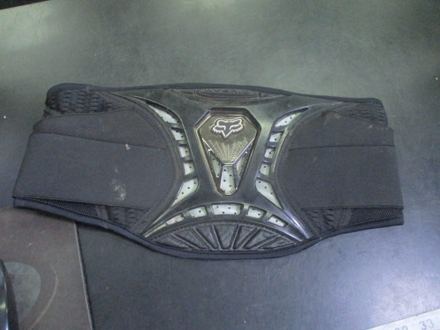 Load image into Gallery viewer, Used Fox Racing Hybrid Belt Size Large
