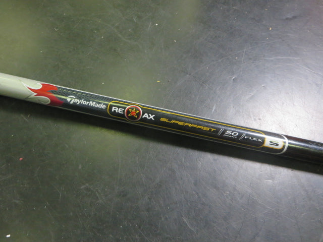 Load image into Gallery viewer, Used TaylorMade Burner 10.5º Right Hand Driver
