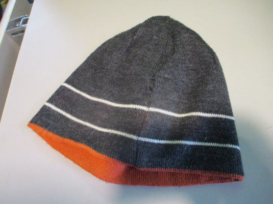 Used Burton Reversible Winter Beanie