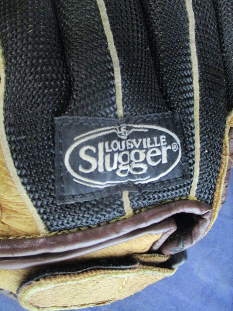 Used Louisville Slugger Genesis 1884 10" Glove - RHT