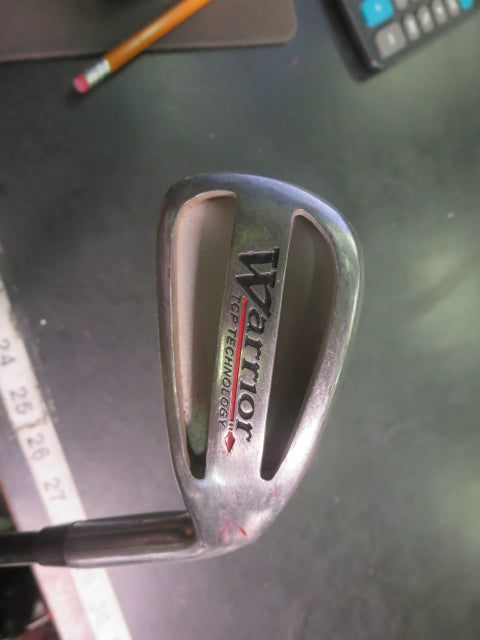 Load image into Gallery viewer, Used Warrior TCP Technology Right Hand 5 Iron
