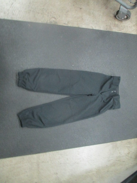 Used Champro Elastic Bottom Youth Medium Baseball Pant