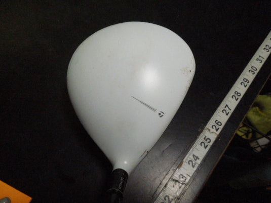 Used TaylorMade R15 460c 10.5º Left Hand Adjustable Driver
