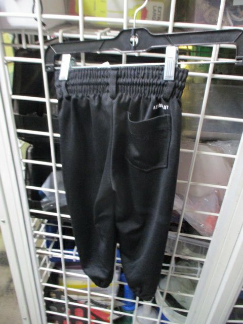 Load image into Gallery viewer, Used Adidas Elastic Bottom Pants Youth Size 2XS

