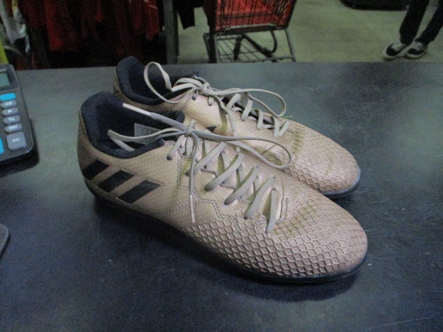 Load image into Gallery viewer, Used Adidas Messi 16.3 Turf Shoes Size 5
