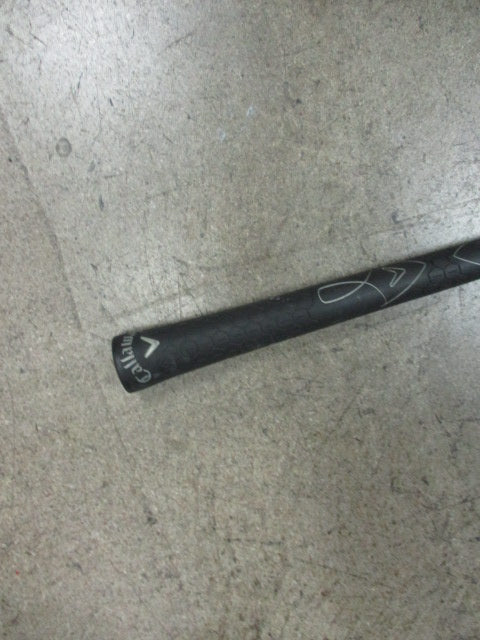 Used Callaway Aldila Voodoo Driver Golf Shaft