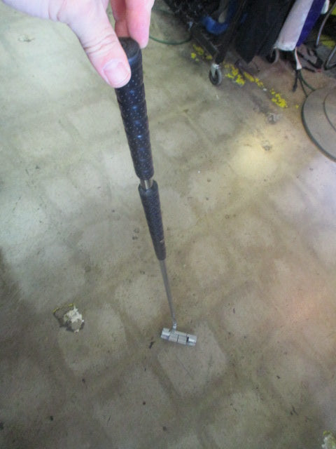 Used GolfSmith Soft Stroke Plus Tour Feel face 39" RH Putter