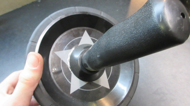 Load image into Gallery viewer, Used Enter Sports Ab Roller
