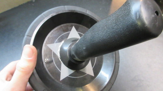 Used Enter Sports Ab Roller