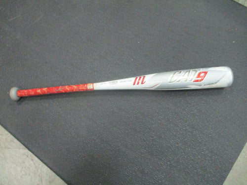 Used Marucci CAT 9 29