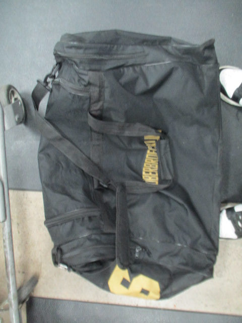 Load image into Gallery viewer, Used Spartan Live By Code Football Equipment Bag
