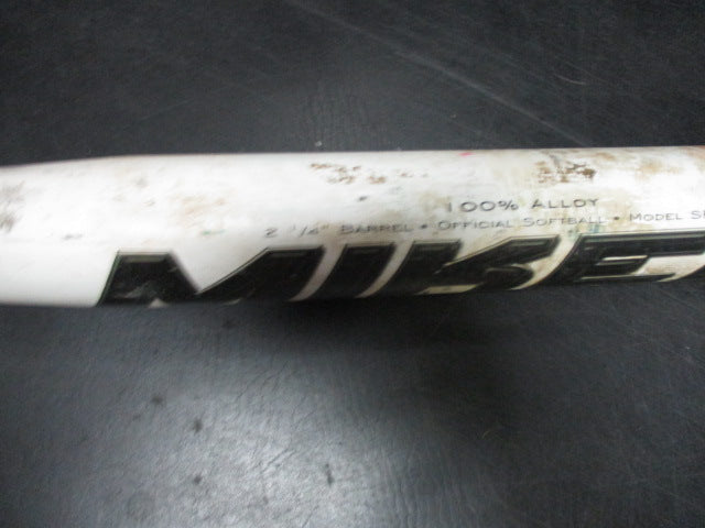 Load image into Gallery viewer, Used Demarini (-8) 34&#39;&#39; Slowpitch USSSA Softball Bat
