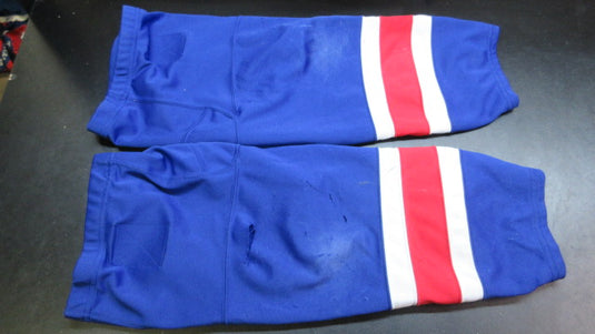 Used Tyke Hockey Socks - Youth