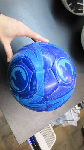 Used Puma Soccer Ball - Size 4