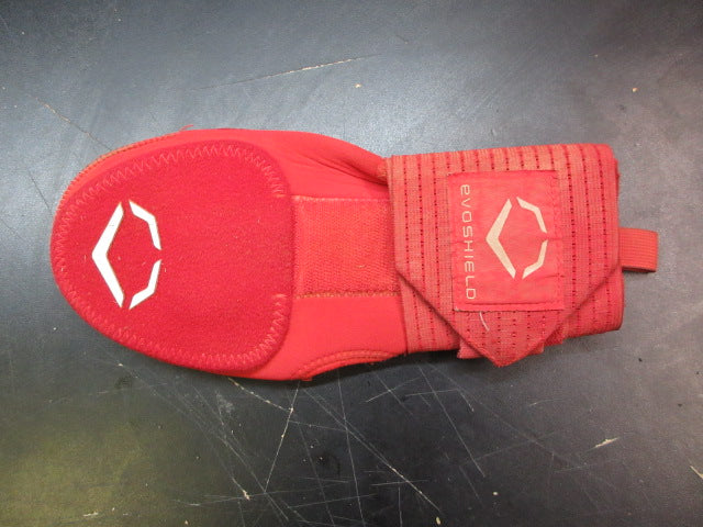 Load image into Gallery viewer, Used EvoShield Sliding Mitt - Adult
