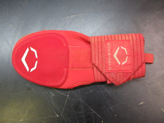 Used EvoShield Sliding Mitt - Adult