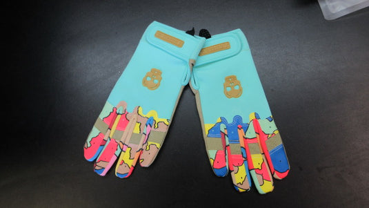 Jamey Green Hunna G Batting Gloves - Size XS