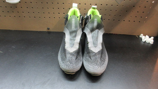 Used Under Armour U/A Football Cleats - Size 9
