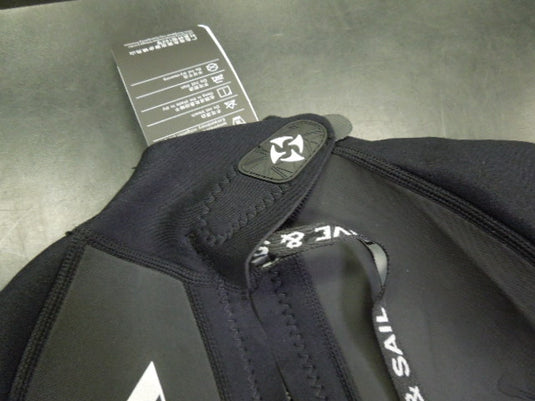 Like New Dive and Sail Mens Shorty Wetsuit Size Medium