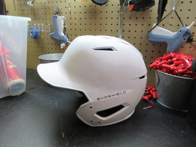 Load image into Gallery viewer, Used EvoShield XVT 2.0 Matte Batting Helmet - Size Med/Large
