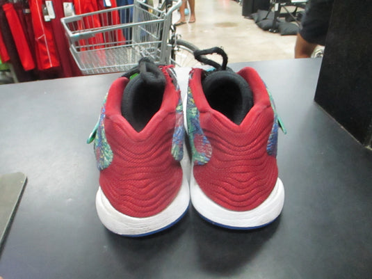 Used Nike KD 14 NRG Ron English 2 Ky-D Size 7 Sneakers