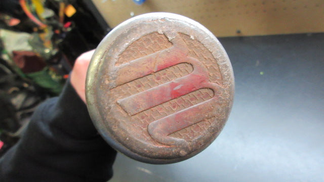 Load image into Gallery viewer, Used Marucci Cat 9 32" -3 BBCOR Alloy Baseball Bat
