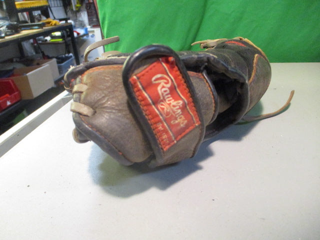 Load image into Gallery viewer, Used Rawlings Renegade 12" Glove - RHT
