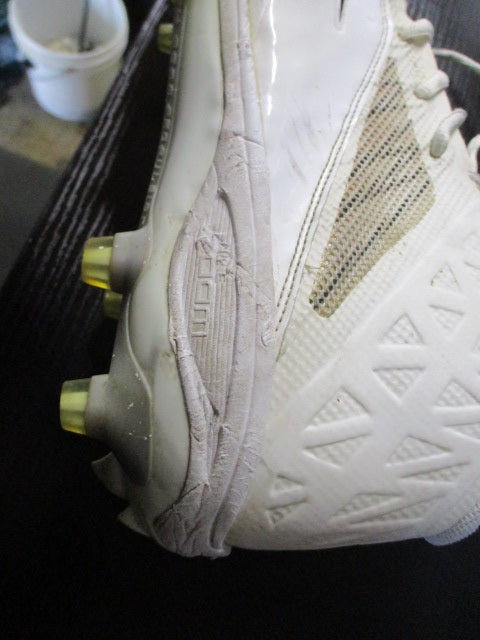 Load image into Gallery viewer, Used Nike Zoom Code Elite 3/4 TD Cleats Adult Size 14
