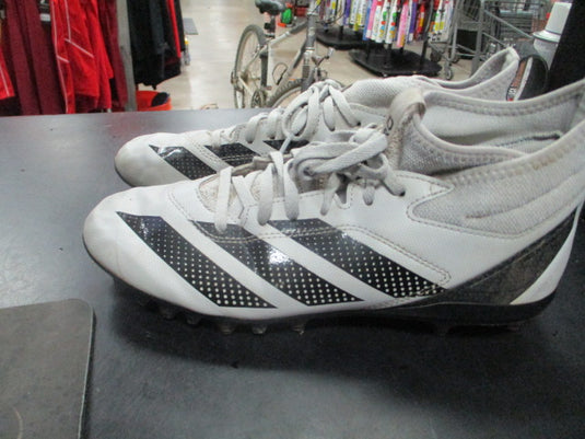 Used Adidas Adizero Size 8 Cleats