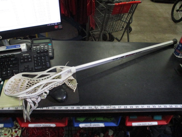 Load image into Gallery viewer, Used Gait DB 6000 Alloy Complete Lacrosse Stick and Head
