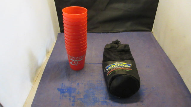 Load image into Gallery viewer, Used Speed Stacks Cups - 12 Cups - small wear on bag
