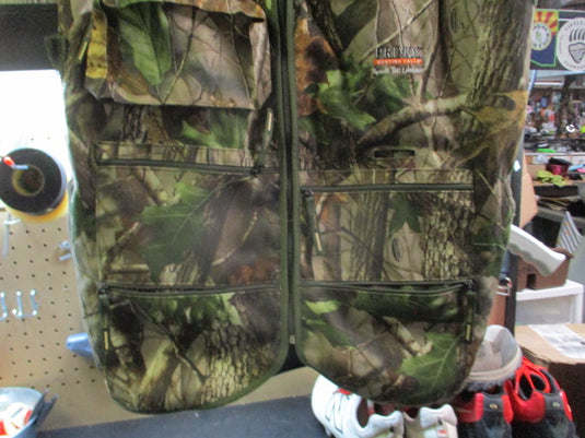 Used Primos Hunting Calls Hunting Vest - Size 2XL