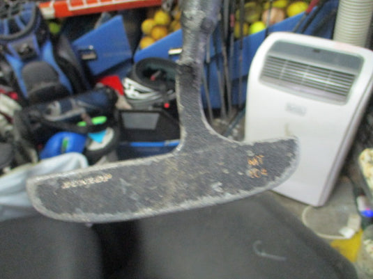 Used Dunlop Max Touch RH Putter