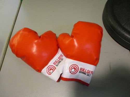 Used Bullseye JR Boxing Gloves