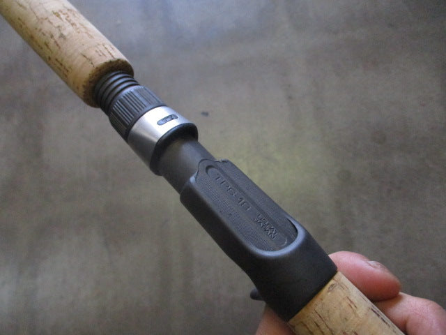 Load image into Gallery viewer, Used St Croix PM70MH 7' fast Action Fishing Pole
