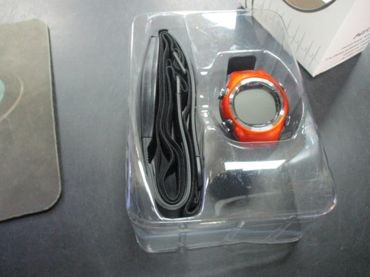 Used Rhyme Fitness Heart Rate Monitor